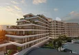 Купить Новый многоквартирный жилой комплекс в Анталии - район Алтынташ 6 