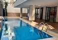 Купить Квартира в центре Алании двухкомнатная с авторским интерьером 5