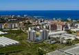 Купить Квартира от инвестора в Авсалларе с рассрочкой платежа, в строящемся комплексе 5 