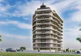 Купить Новый проект в районе Авсаллар - жилой комплекс с отельной инфраструктурой 5