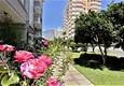 Купить Квартира в Махмутларе меблированная в жилом комплексе с видом на море и горы 5