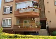 Купить Аренда дуплекса в Тосмуре с видом на море в уютном жилом комплексе 9