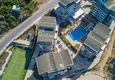 Купить Дуплекс в Каргыджаке меблированный в престижном жилом комплексе 6
