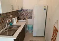 Доступная покупка Квартира в Алании с мебелью, первая береговая - район пляжа Кейкубат 6