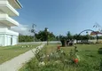 Купить Дуплекс в Оба в жилом комплексе с видом на море и горы 8 