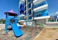 Купить Квартира двухкомнатная с мебелью и видом на море в Махмутларе 7