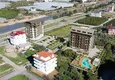 Купить Квартиры от застройщика в новом жилом комплексе - Алания, район Демирташ 6