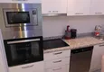 Доступная покупка Квартира в Махмутларе меблированная, с видом на горы и море 6 