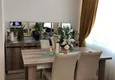 Доступная покупка Городская двухуровневая квартира в Газипаше с видом на горы 6