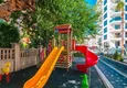 Купить Квартира в центре Алании меблированная в престижном комплексе 6