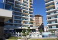 Купить Квартира в Тосмуре меблированная с видом на море в элитном комплексе 13