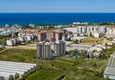 Купить Квартира от инвестора в Авсалларе с рассрочкой платежа, в строящемся комплексе 6 