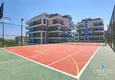 Купить Квартира в Оба меблированная с видом на горы 7