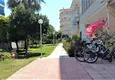 Купить Квартира в Махмутларе меблированная в жилом комплексе с видом на море и горы 6