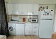 Доступная покупка Квартира в Махмутларе меблированная в жилом комплексе с видом на море и горы 6