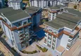 Купить Дуплекс в Каргыджаке меблированный в престижном жилом комплексе 7