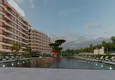 Купить Новый многоквартирный жилой комплекс в Анталии - район Алтынташ 8 