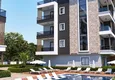 Купить Новый проект жилого комплекса в районе Кестель на берегу горной реки Дим-чай 7