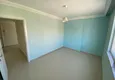 Доступная покупка Квартира в Махмутларе трехкомнатная с видом на море и горы 7