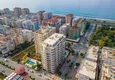 Купить Квартира меблированная с видом на море и горы в Махмутларе 8