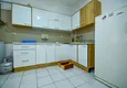 Доступная покупка Квартира в Махмутларе трехкомнатная - с отдельной кухней, рядом с морем 6