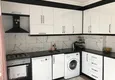 Доступная покупка Городская двухуровневая квартира в Газипаше с видом на горы 7