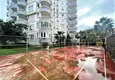 Купить Квартира в Тосмуре меблированная, с видом на горы 9