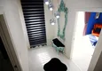Доступная покупка Дуплекс в Махмутларе меблированный с видом на горы в центре курортного городка 7