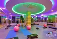 Купить Квартира в Оба меблированная с видом на горы 8