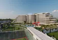 Купить Новый многоквартирный жилой комплекс в Анталии - район Алтынташ 9 