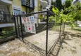 Купить Дуплекс в центре Алании меблированный с видом на горы и море 7