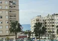 Купить Квартира в районе Тосмур с мебелью и видом на море 1