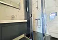 Доступная покупка Квартира в Тосмуре трехкомнатная с открытым видом на горы в современной резиденции 8
