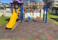 Купить Квартира в Махмутларе трехкомнатная с видом на море и горы 9
