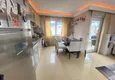 Доступная покупка Квартира в Джикджилли меблированная с видом на горы 8