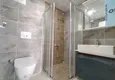 Доступная покупка Квартиры в районе Оба в новом современном жилом комплексе 10