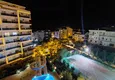Доступная покупка Квартира в Тосмуре меблированная с видом на море в элитном комплексе 10