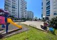 Купить Квартира в Махмутларе трехкомнатная с видом на море и горы 10