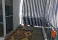 Доступная покупка Городская двухуровневая квартира в Газипаше с видом на горы 9