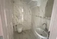 Доступная покупка Дуплекс с чистовой отделкой в молодом современном жилом доме в Газипаше 9