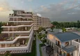 Купить Новый многоквартирный жилой комплекс в Анталии - район Алтынташ 11 