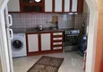 Доступная покупка Квартира в Махмутларе с мебелью, застекленным балконом и видом на горы 9