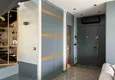 Доступная покупка Новый проект элитного комплекса вилл в Махмутларе 10