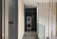 Доступная покупка Новый проект элитного комплекса вилл в Махмутларе 18