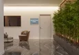 Купить Квартиры от застройщика в новом жилом комплексе - Алания, район Демирташ 16