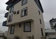 Купить Дуплекс в Газипаше с чистовой отделкой и видом на горы в новостройке 1