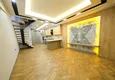 Доступная покупка Виллы в Анталии, Лара класса люкс с эксклюзивным дизайном от застройщика 23 