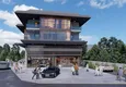 Купить Новый проект камерного жилого комплекса в Аланьи, район Джикджилли 1