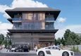 Купить Новый проект камерного жилого комплекса в Аланьи, район Джикджилли 2
