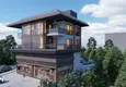 Купить Новый проект камерного жилого комплекса в Аланьи, район Джикджилли 4